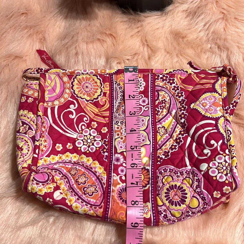 Vera Bradley bag
